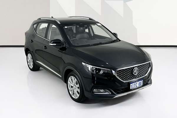 2023 MG ZS EXCITE AZS1 MY23