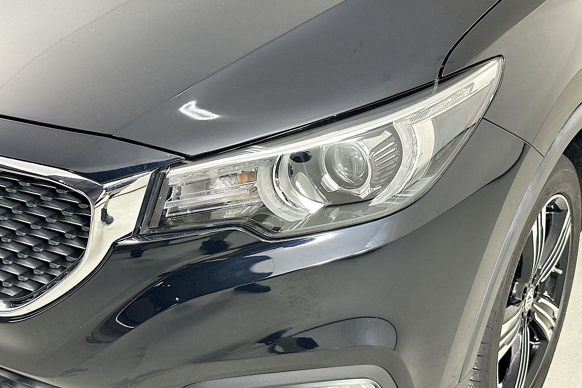 2020 MG ZS ESSENCE MY19