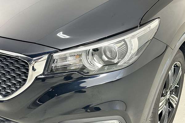 2020 MG ZS ESSENCE MY19