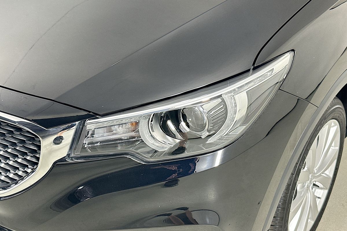 2023 MG ZS EXCITE AZS1 MY23