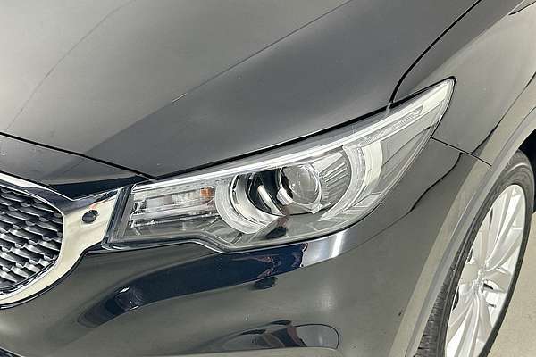 2023 MG ZS EXCITE AZS1 MY23