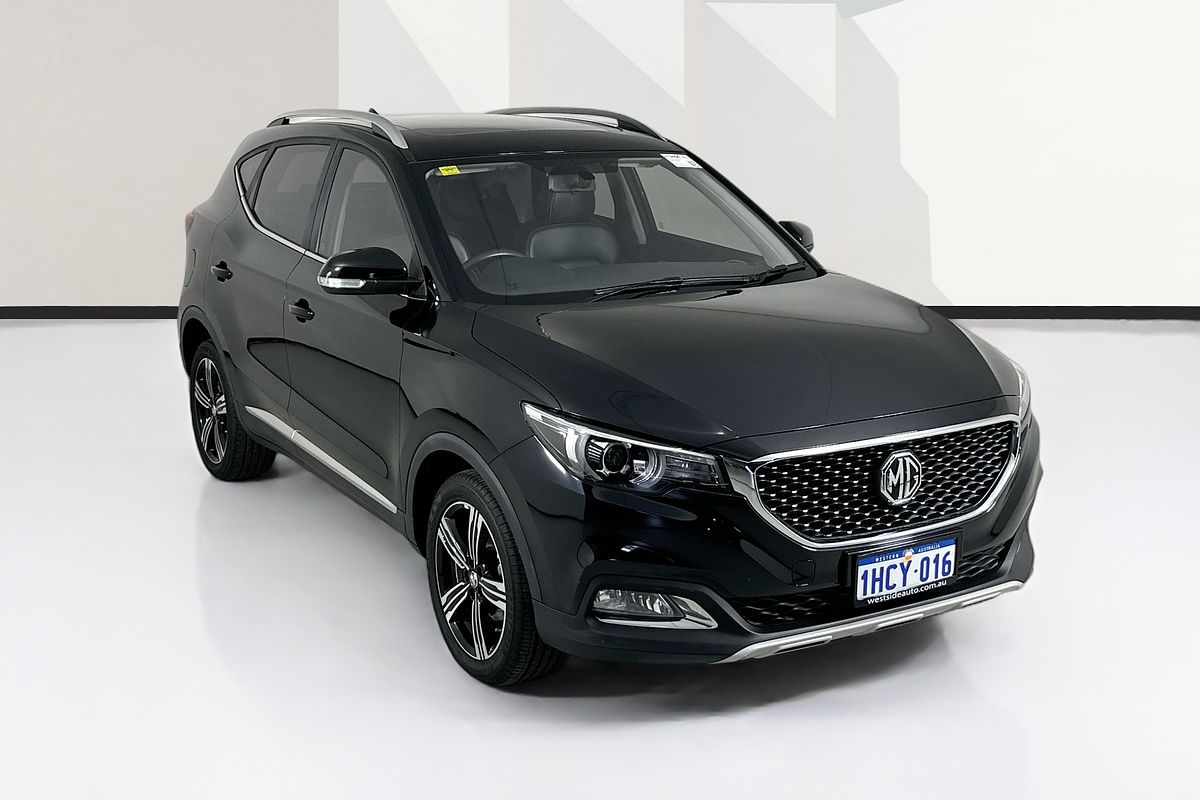 2020 MG ZS ESSENCE MY19