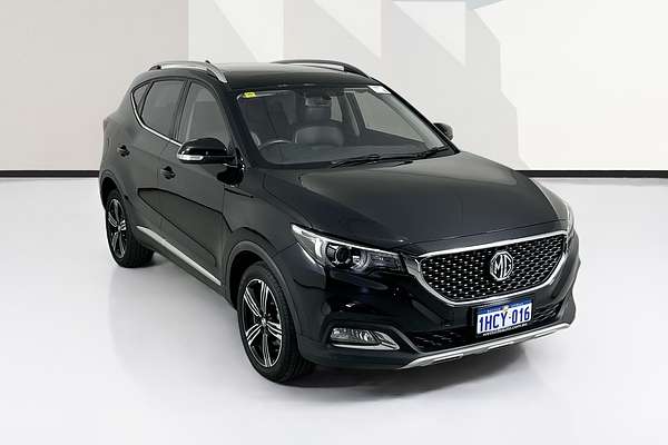 2020 MG ZS ESSENCE MY19