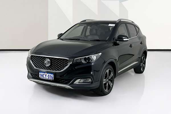 2020 MG ZS ESSENCE MY19