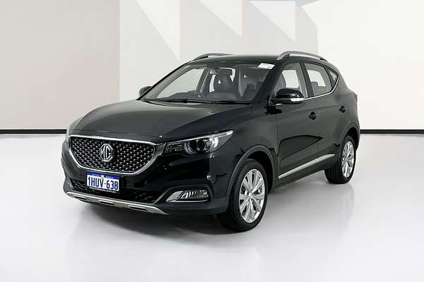 2023 MG ZS EXCITE AZS1 MY22