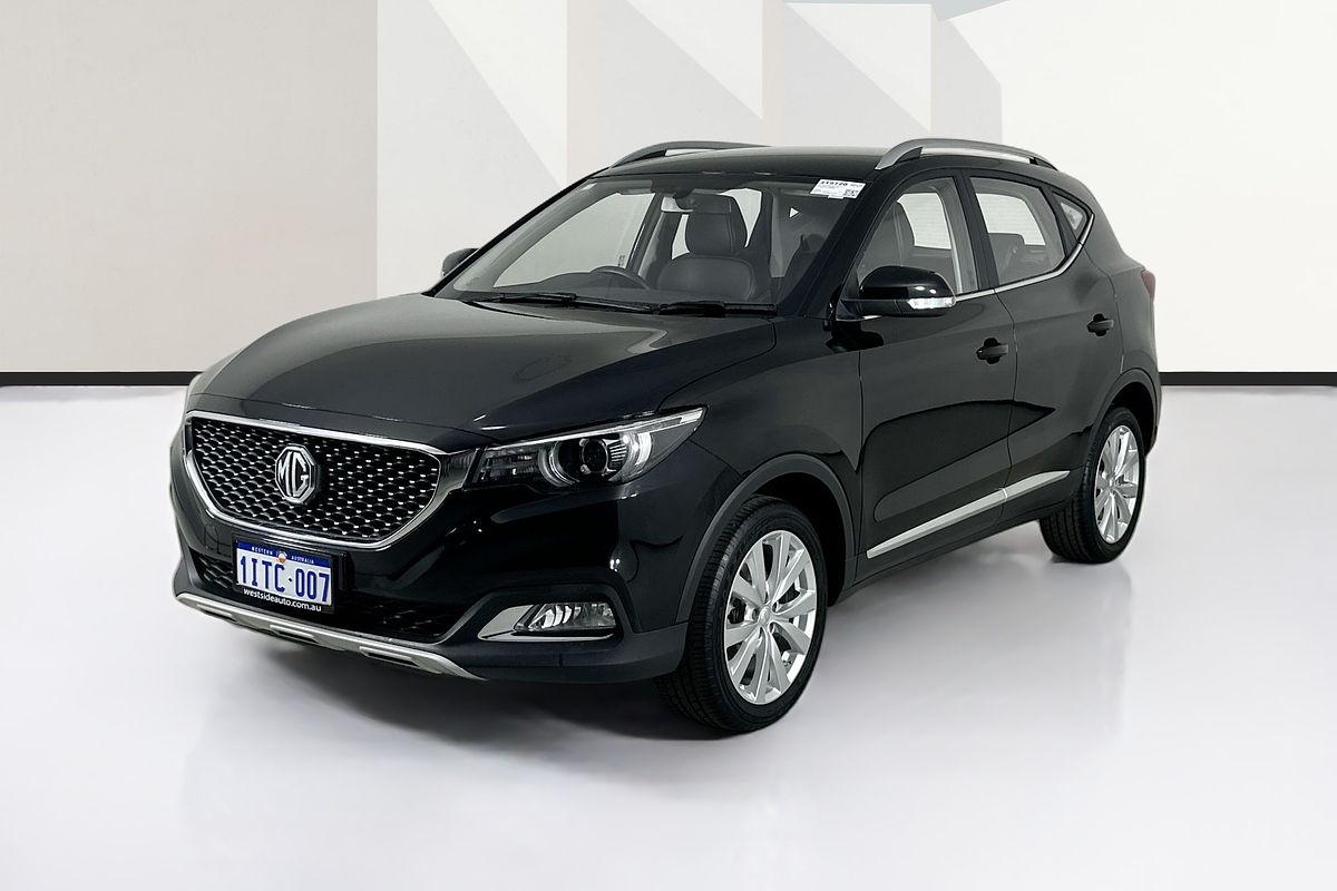 2023 MG ZS EXCITE AZS1 MY23