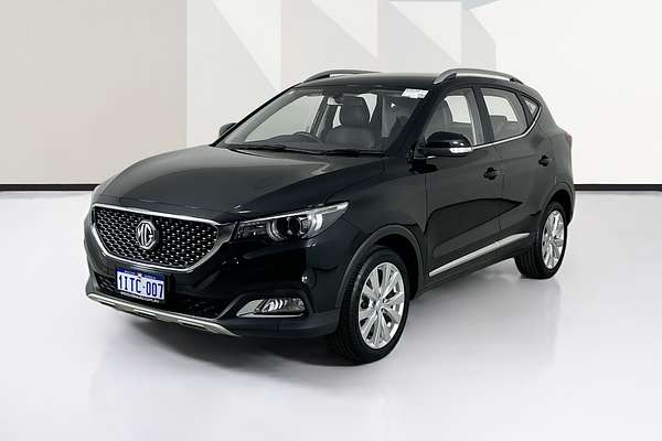 2023 MG ZS EXCITE AZS1 MY23