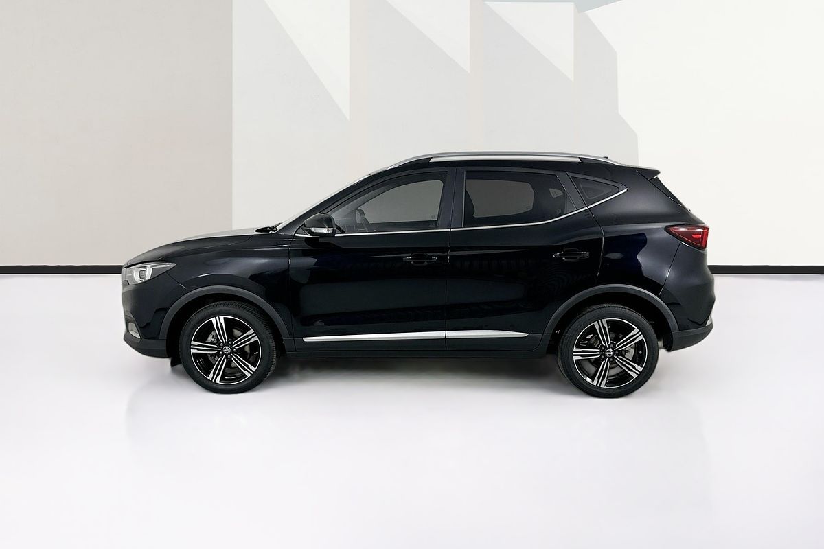 2020 MG ZS ESSENCE MY19