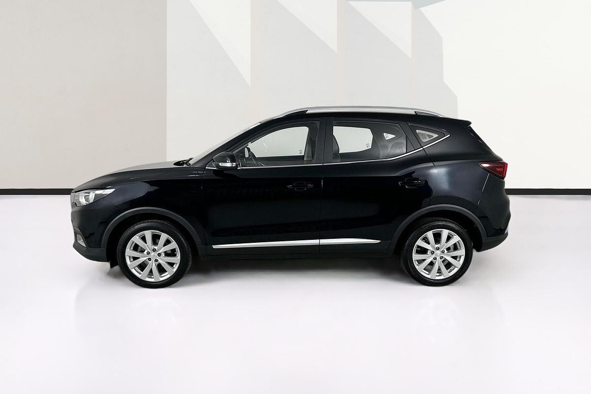 2023 MG ZS EXCITE AZS1 MY22