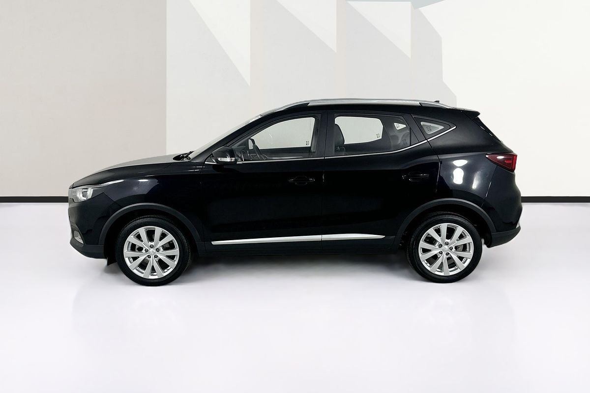 2023 MG ZS EXCITE AZS1 MY23