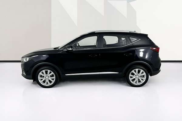 2023 MG ZS EXCITE AZS1 MY23