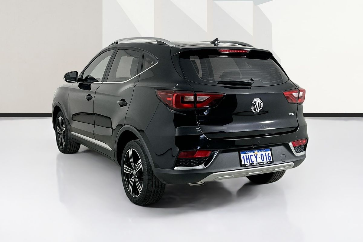 2020 MG ZS ESSENCE MY19