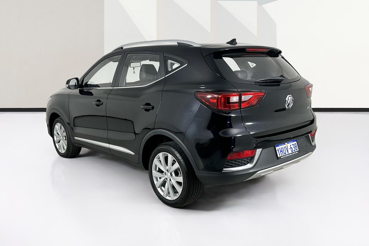 2023 MG ZS EXCITE AZS1 MY22