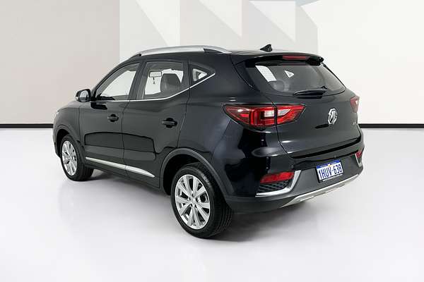 2023 MG ZS EXCITE AZS1 MY22