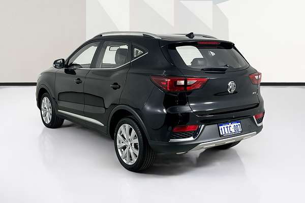 2023 MG ZS EXCITE AZS1 MY23