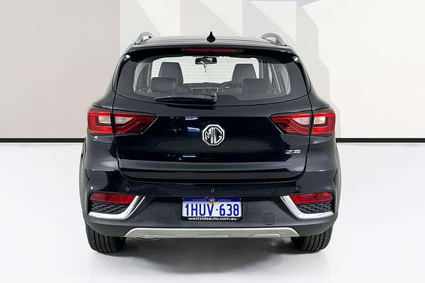 2023 MG ZS EXCITE AZS1 MY22