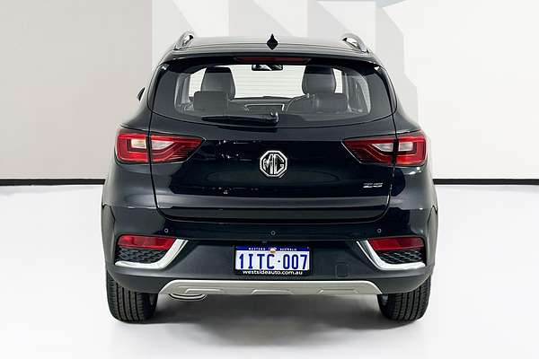 2023 MG ZS EXCITE AZS1 MY23