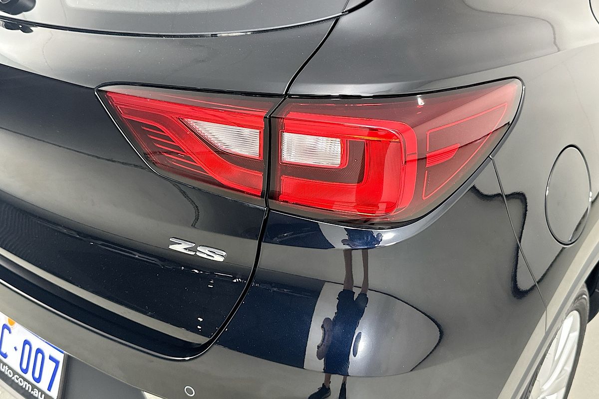 2023 MG ZS EXCITE AZS1 MY23