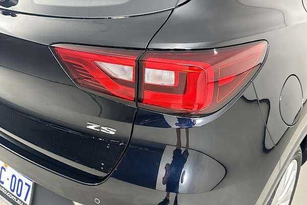 2023 MG ZS EXCITE AZS1 MY23