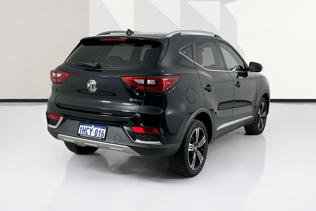 2020 MG ZS ESSENCE MY19