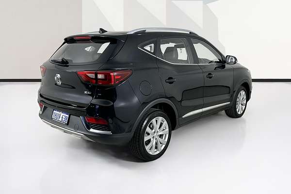 2023 MG ZS EXCITE AZS1 MY22