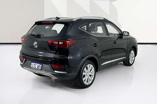 2023 MG ZS EXCITE AZS1 MY23