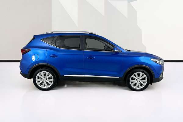 2021 MG ZS EXCITE AZS1 MY21