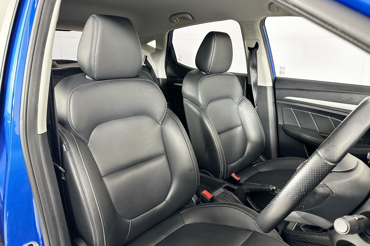 2021 MG ZS EXCITE AZS1 MY21