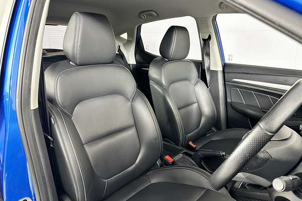 2021 MG ZS EXCITE AZS1 MY21