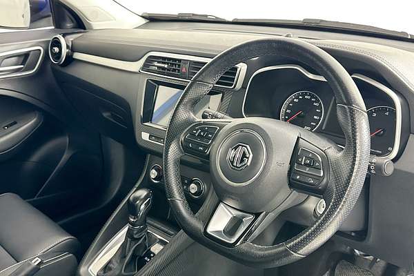 2021 MG ZS EXCITE AZS1 MY21