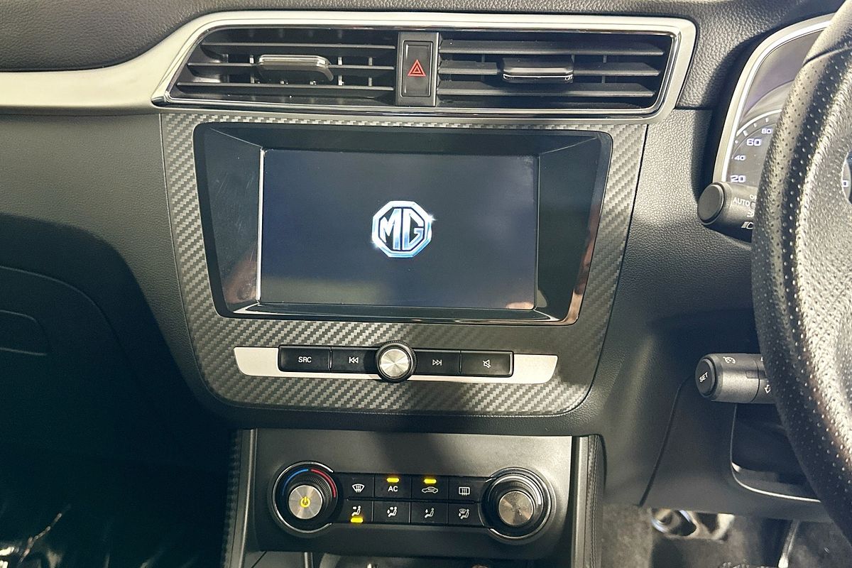 2021 MG ZS EXCITE AZS1 MY21