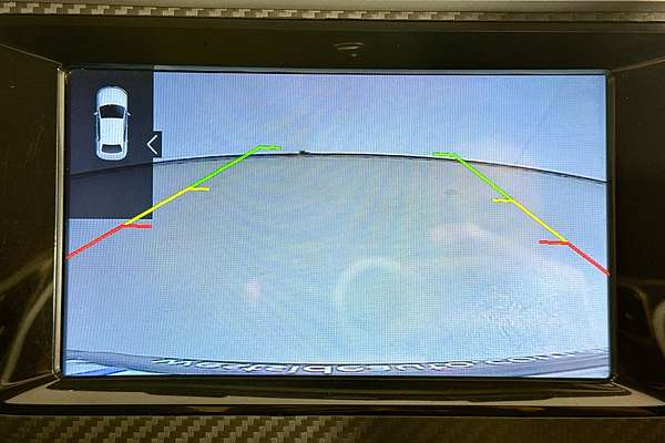 2021 MG ZS EXCITE AZS1 MY21