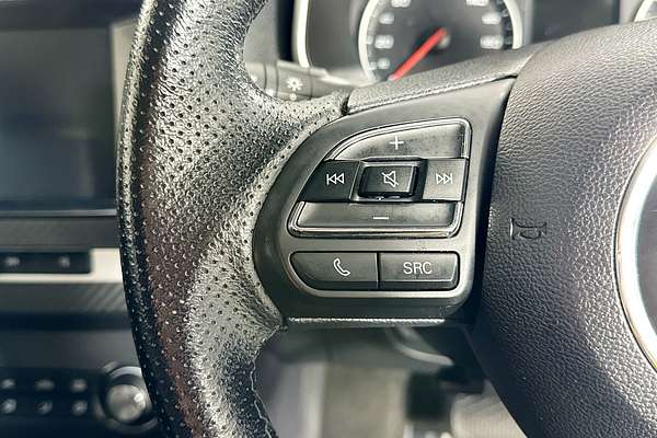 2021 MG ZS EXCITE AZS1 MY21