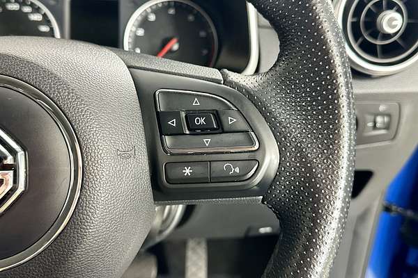 2021 MG ZS EXCITE AZS1 MY21