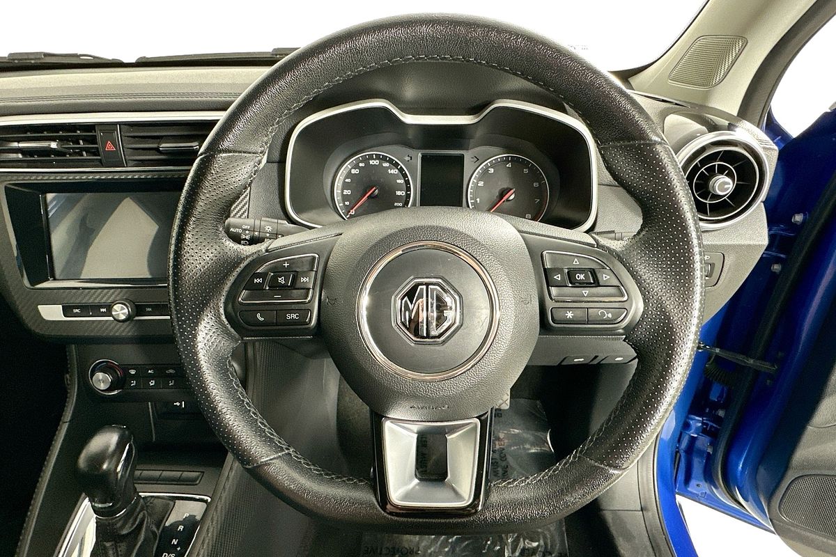 2021 MG ZS EXCITE AZS1 MY21