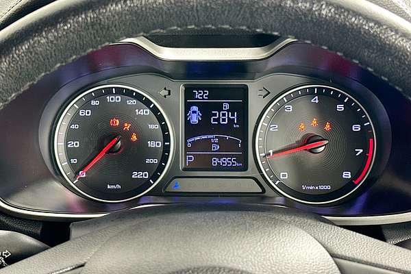 2021 MG ZS EXCITE AZS1 MY21