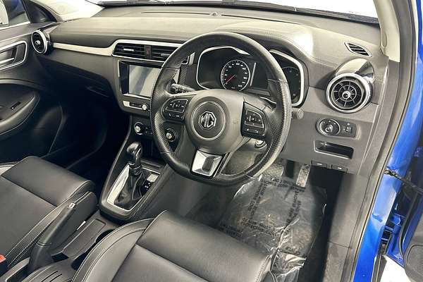 2021 MG ZS EXCITE AZS1 MY21