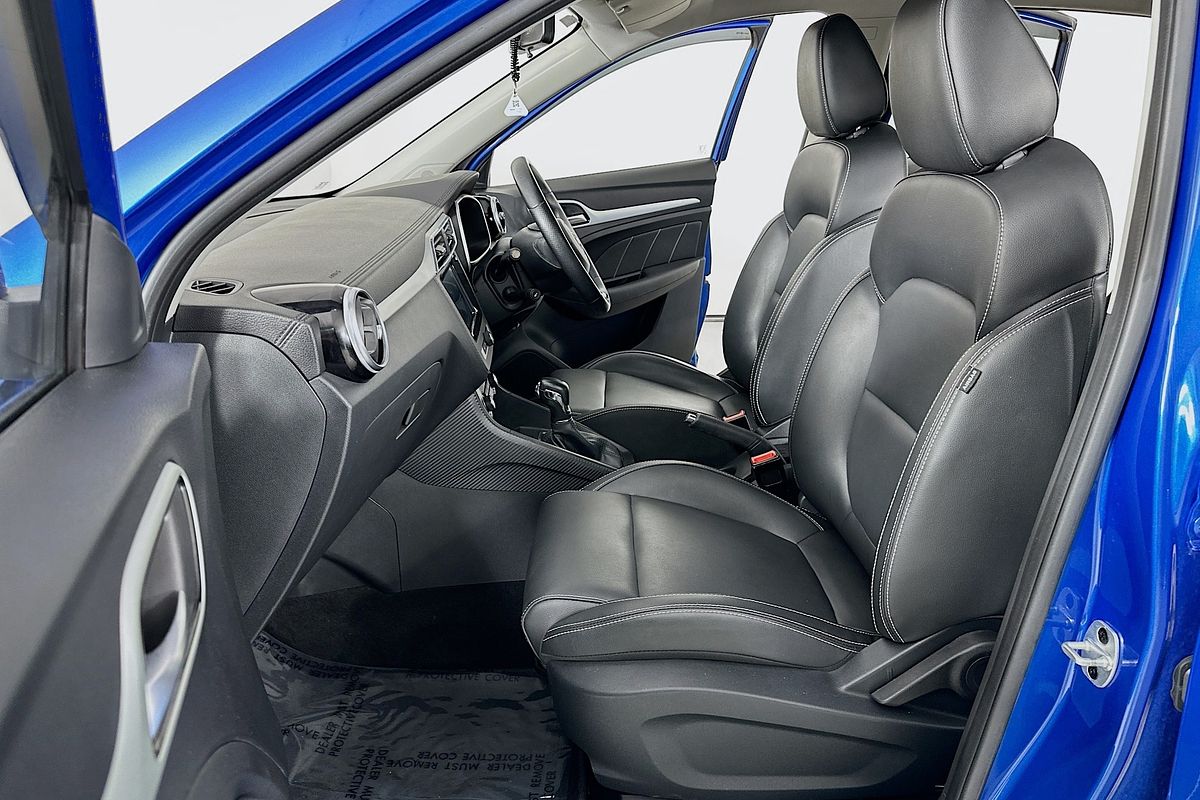 2021 MG ZS Excite AZS1