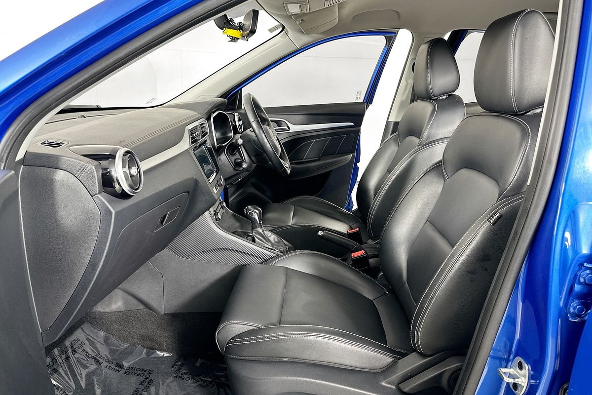 2021 MG ZS EXCITE AZS1 MY21