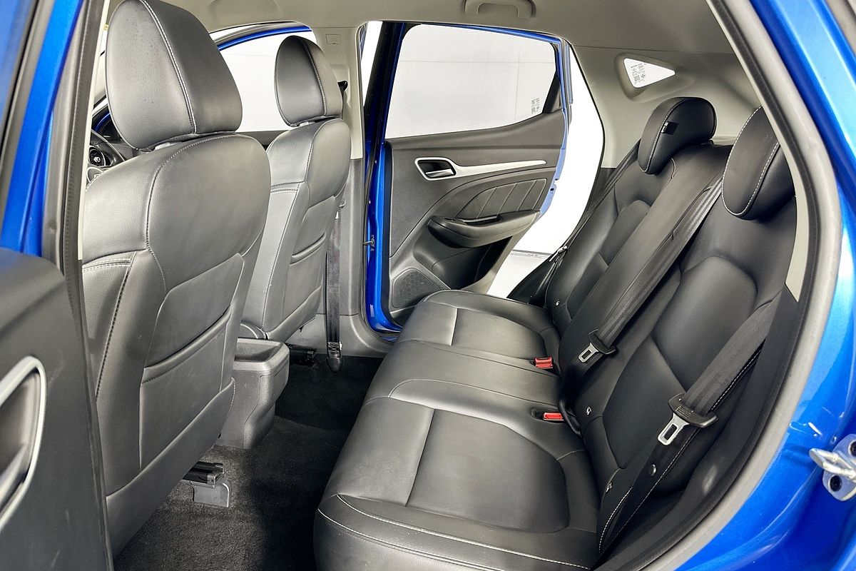 2021 MG ZS EXCITE AZS1 MY21