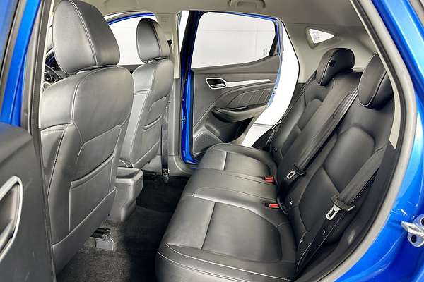 2021 MG ZS EXCITE AZS1 MY21