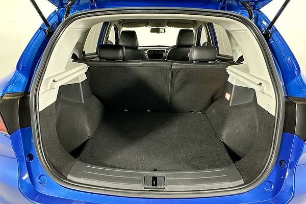 2021 MG ZS EXCITE AZS1 MY21