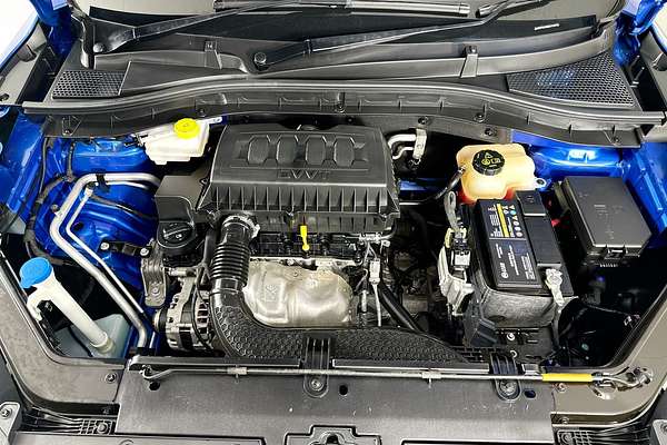 2021 MG ZS EXCITE AZS1 MY21