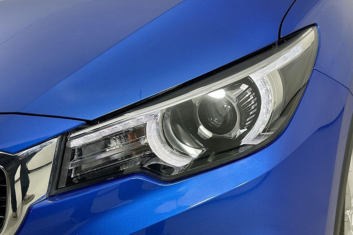 2021 MG ZS Excite AZS1