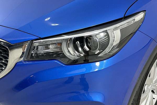 2021 MG ZS EXCITE AZS1 MY21