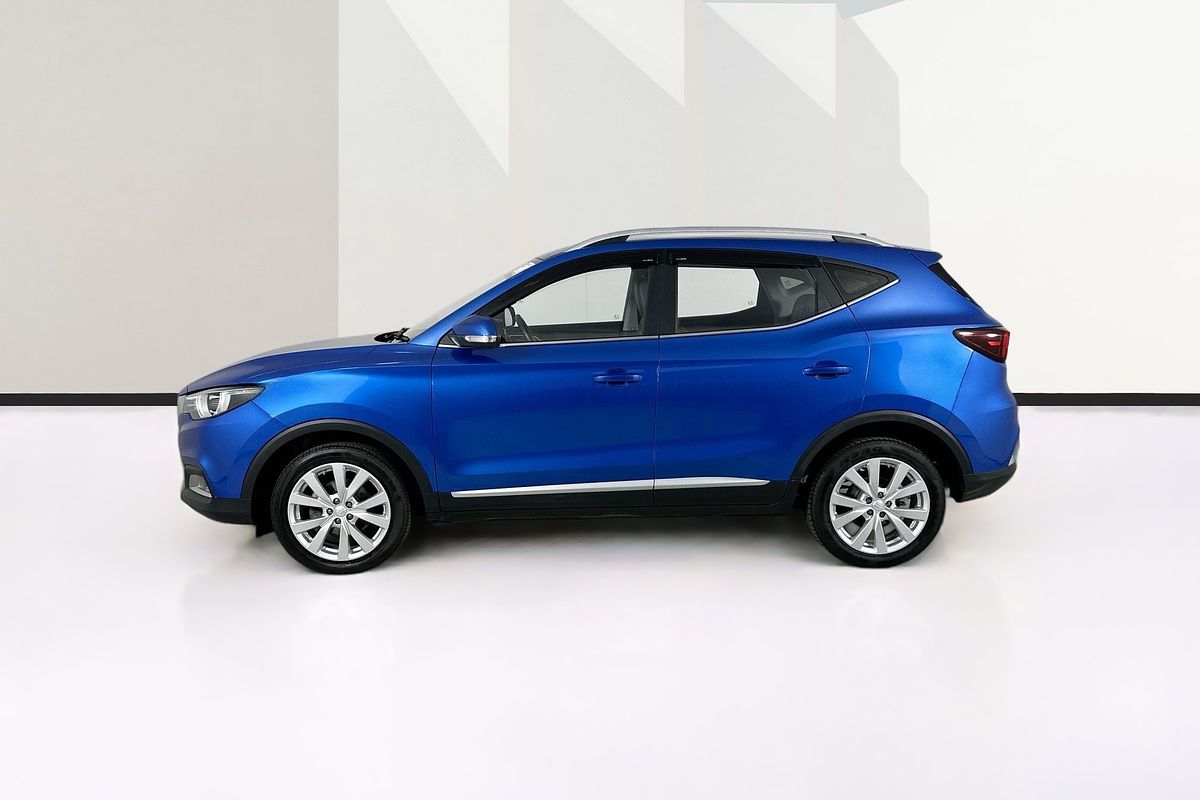 2021 MG ZS Excite AZS1