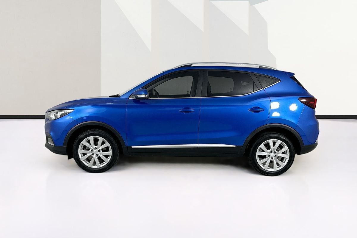 2021 MG ZS EXCITE AZS1 MY21