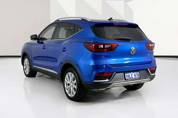 2021 MG ZS EXCITE AZS1 MY21