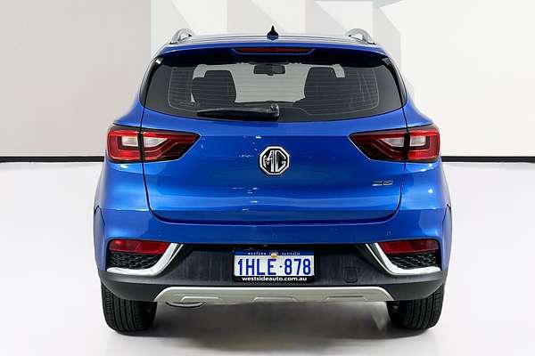 2021 MG ZS EXCITE AZS1 MY21