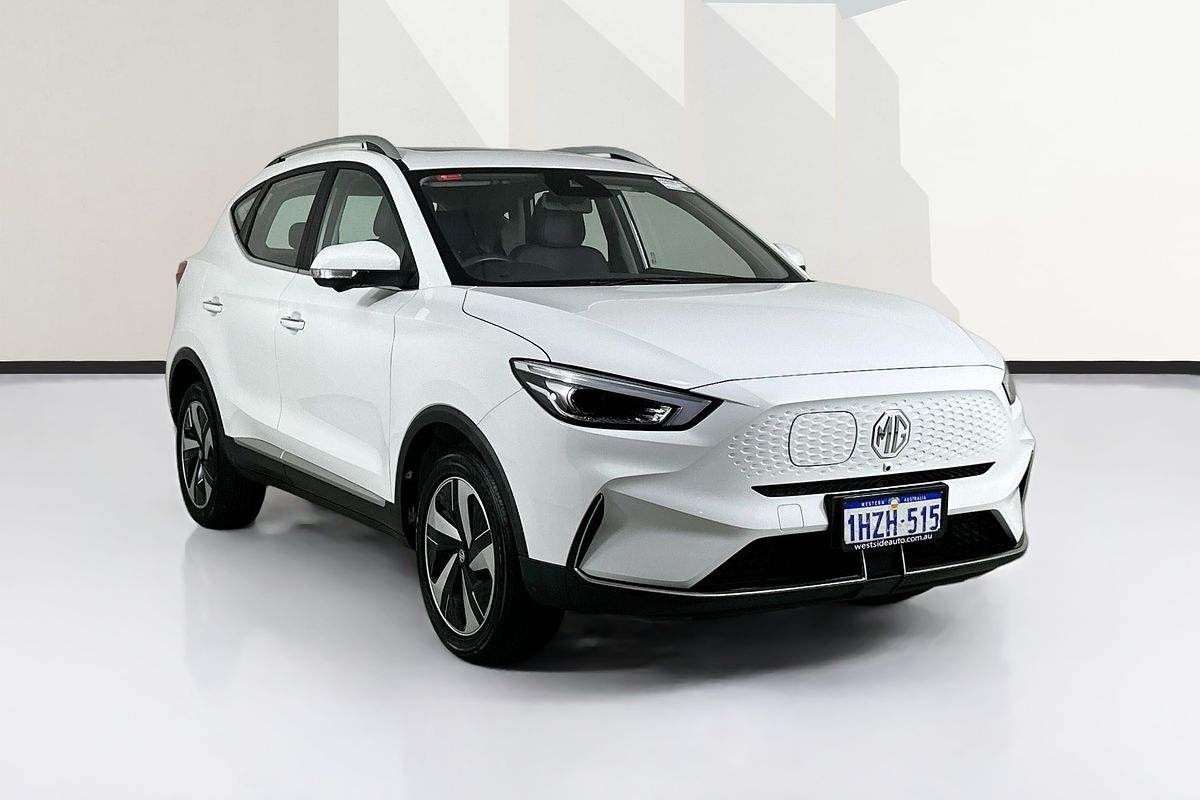 2023 MG ZS EV ESSENCE MY23